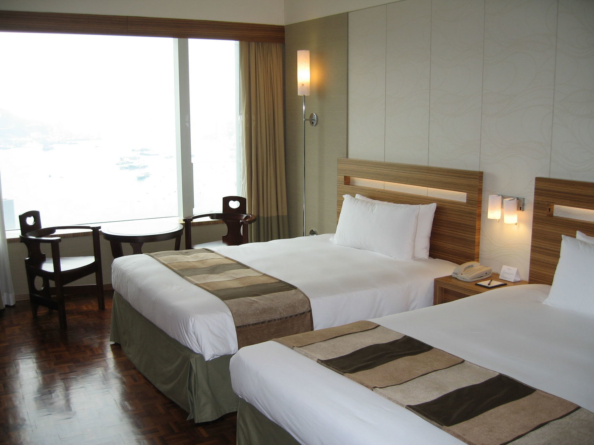 Nina Hotel Tsuen Wan West Hong Kong Room photo A room at the hotel