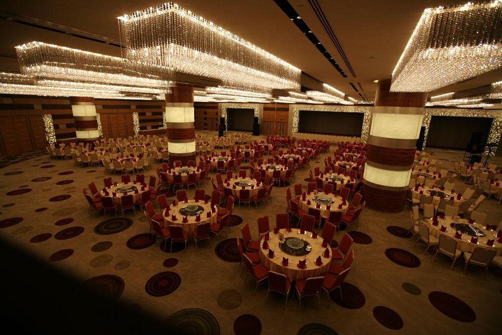 Nina Hotel Tsuen Wan West Hong Kong Exterior photo The Grand Ballroom